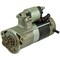 Wai Global Starter, STRND PMGR 12V 20KW 15T CW, 20kW12 Volt, CW, 15Tooth Pinion 19989N - alternate 4